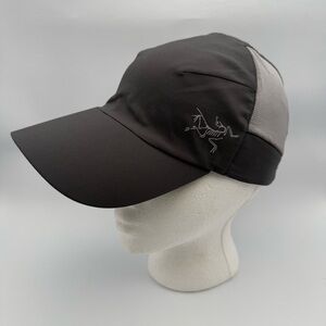 Arc'teryx | Accessories | Arcteryx Leaf Bac Cap Black Tactical